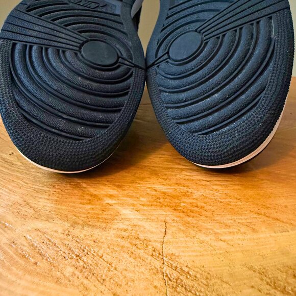 AIR JORDAN 1 RETRO 🏷️ Barons-Away/Part of the Opening Day Pack 10.5M - Picture 6 of 6